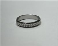 Anello Domar in Argento ANAR-84-280